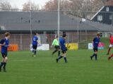 S.K.N.W.K. JO16-1 - Goes JO16-1 (competitie) seizoen 2021-2022 (najaar) (8/96)